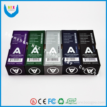 USA Hot Selling! ! ! Atmos with Dry Herb Vaporzier